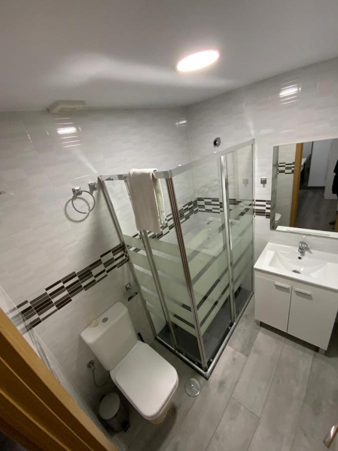 Goya Apartamentos Malaga Luaran gambar